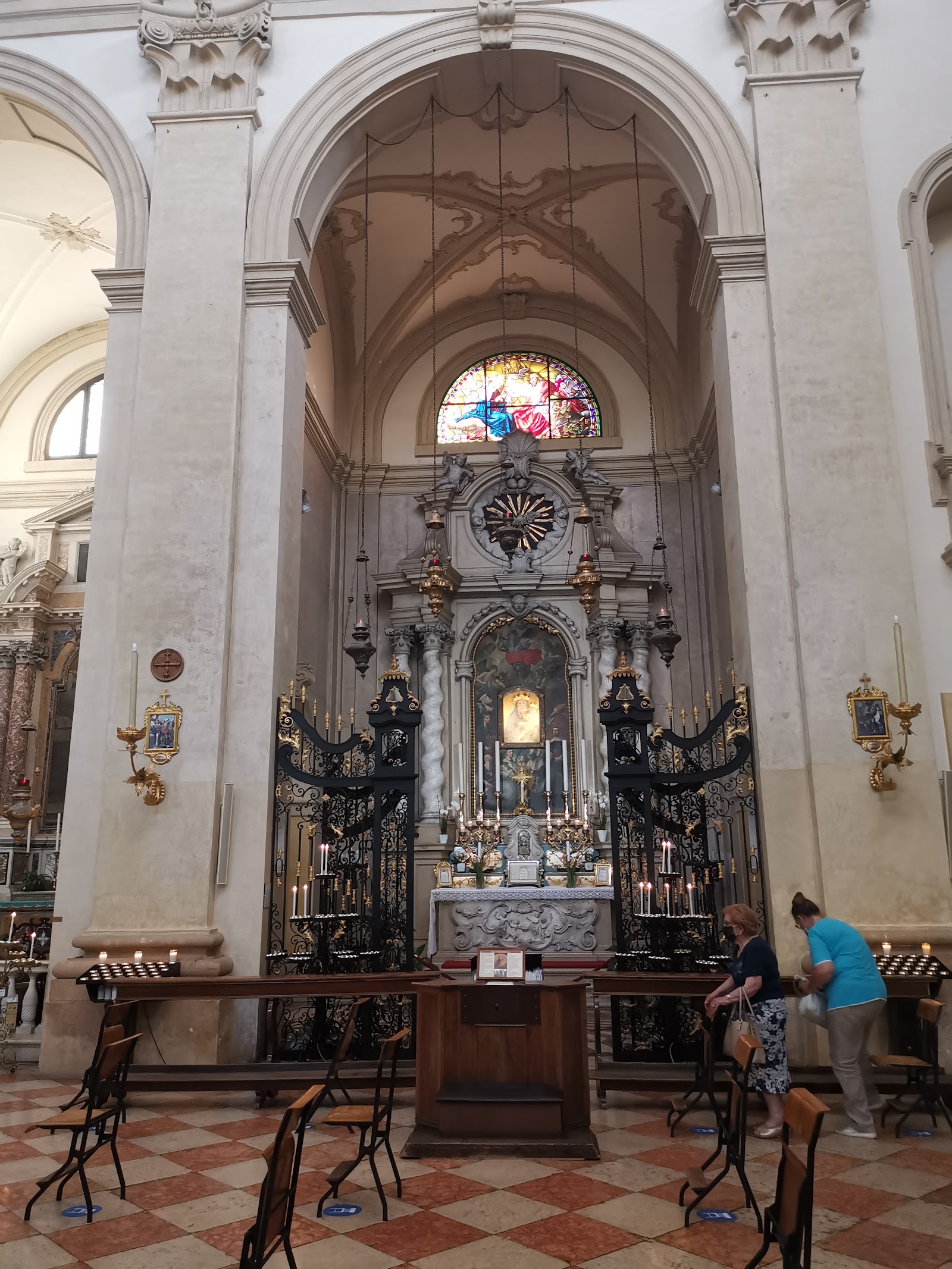 Cattedrale di Rovigo (Duomo di Rovigo)