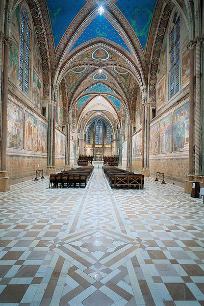 Cattedrale di San Francesco d'Assisi