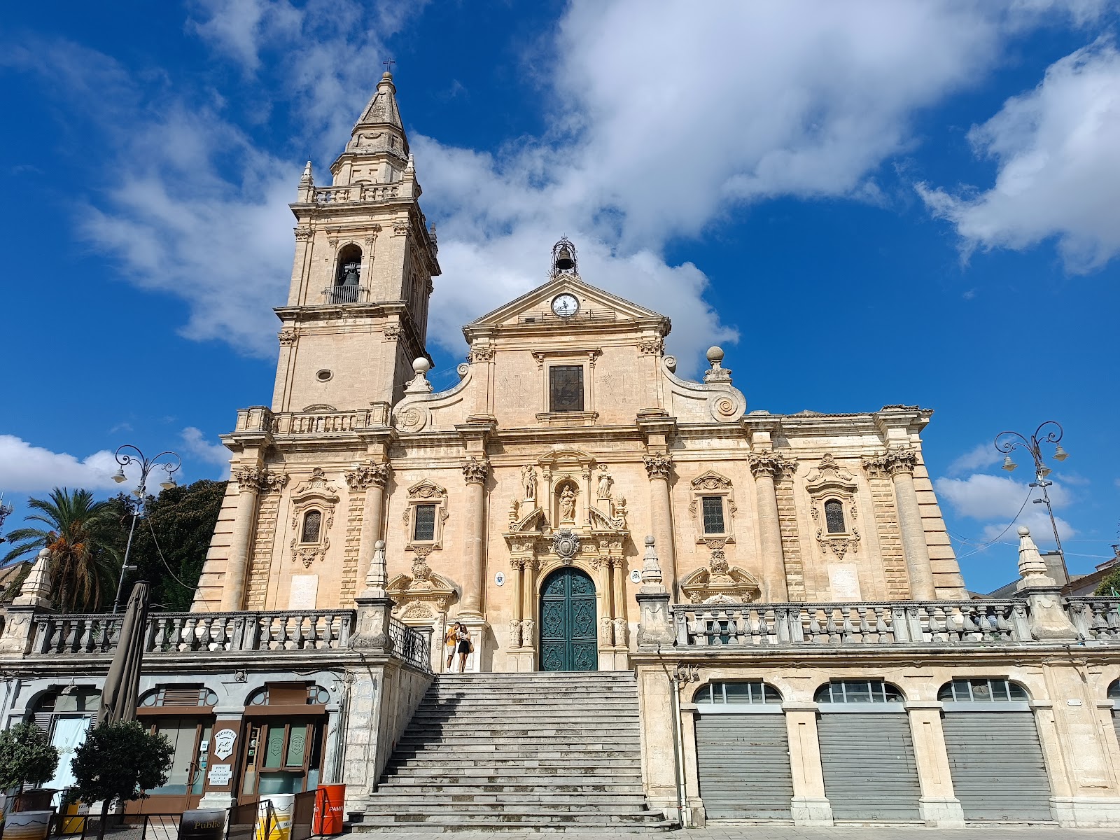 Cattedrale di San Giovanni Battista