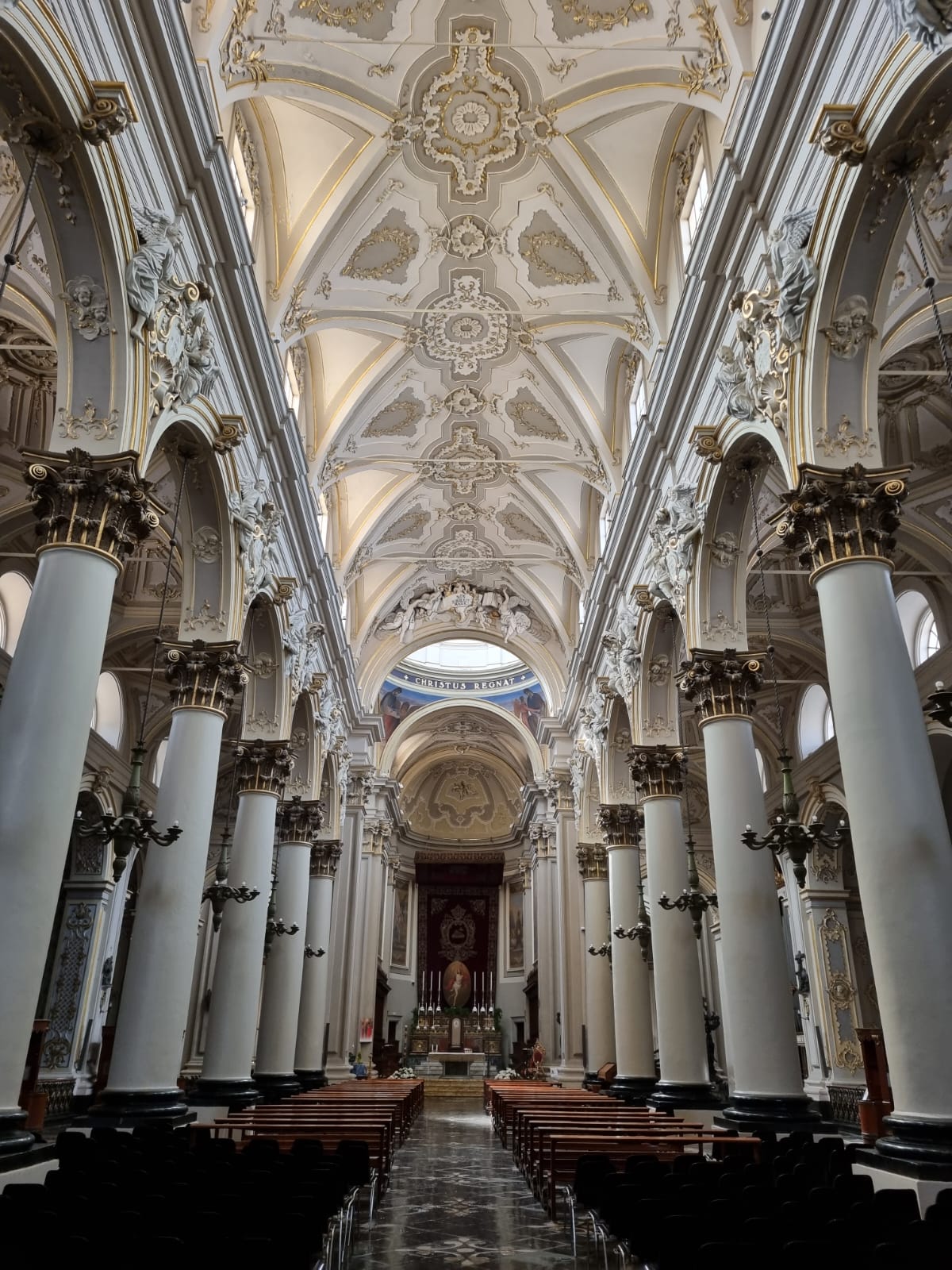 Cattedrale di San Giovanni Battista