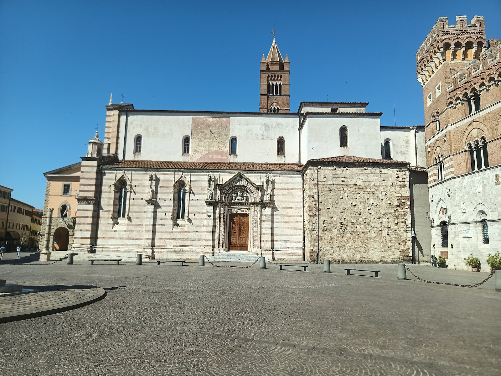 Cattedrale di San Lorenzo