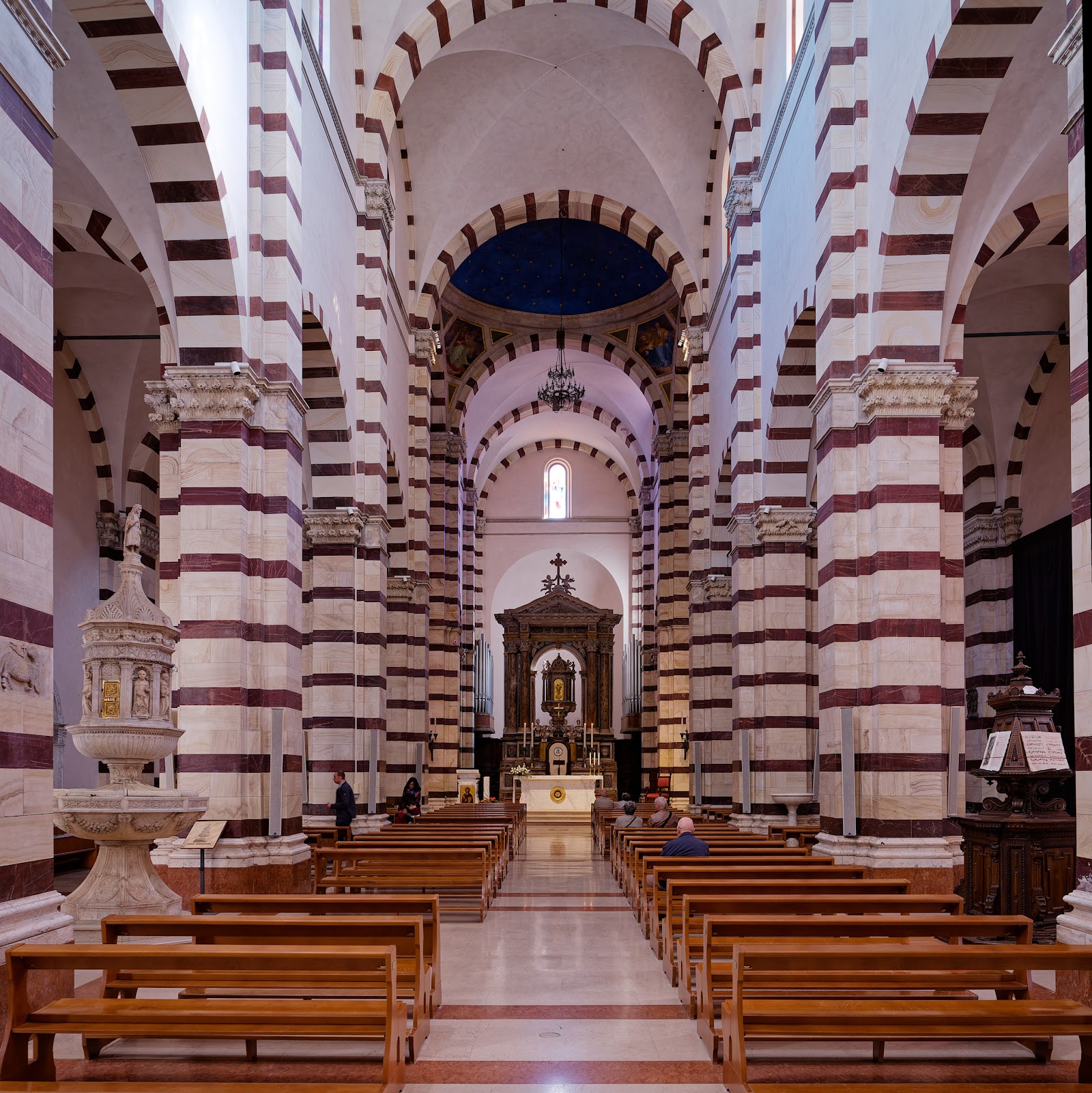 Cattedrale di San Lorenzo