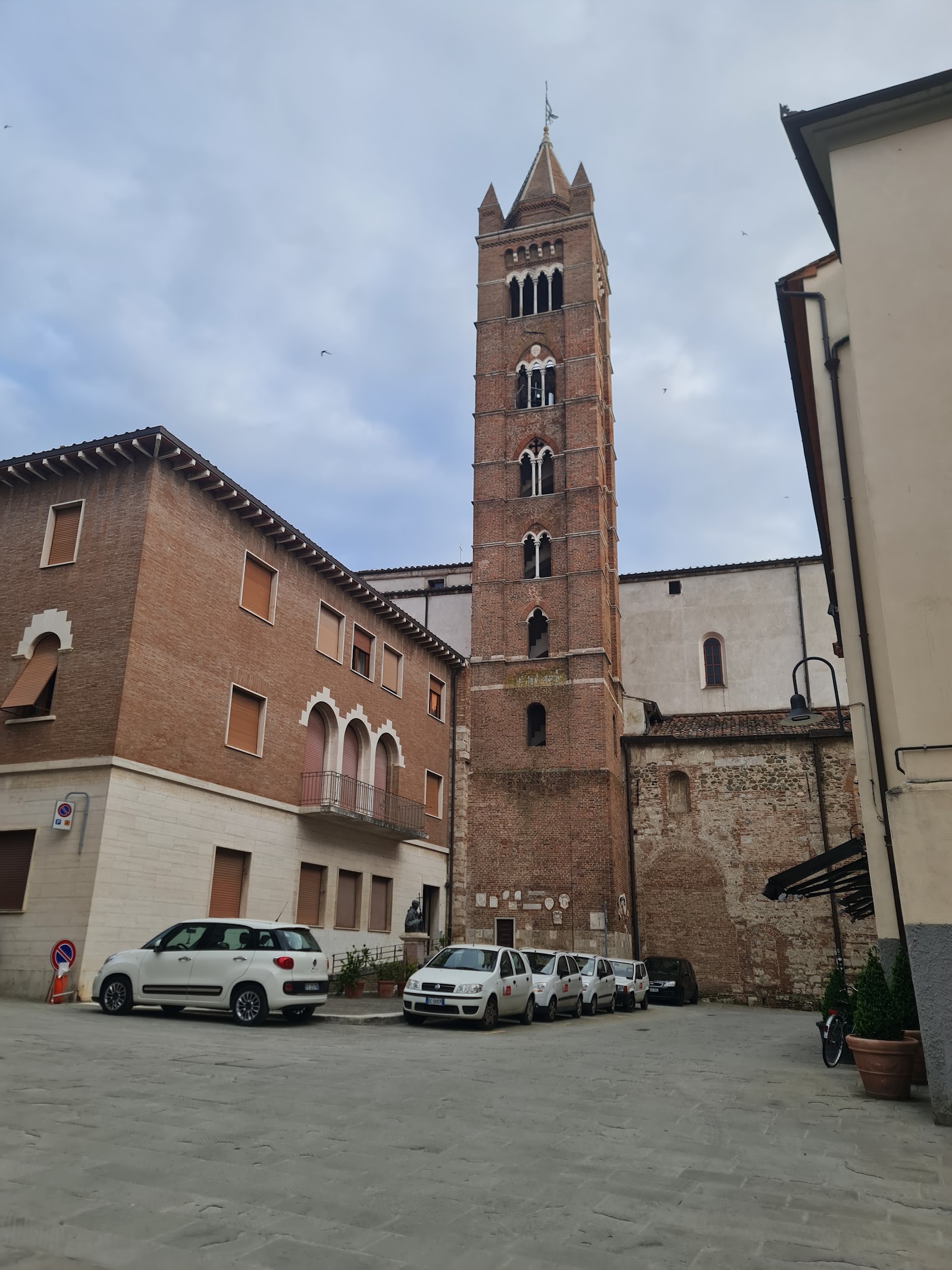 Cattedrale di San Lorenzo