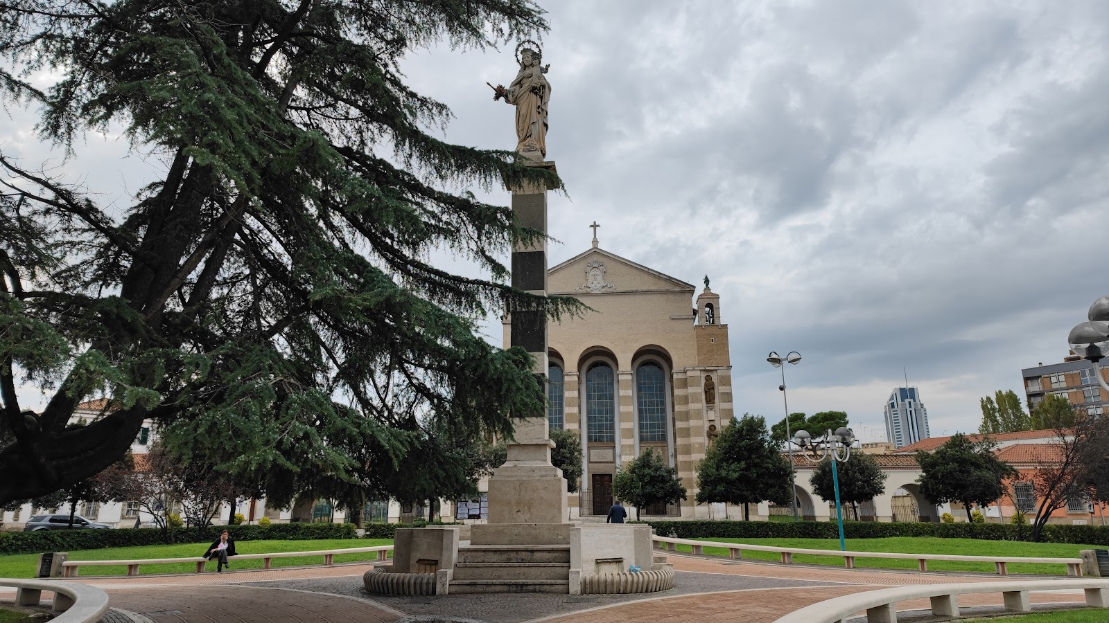 Cattedrale di San Marco