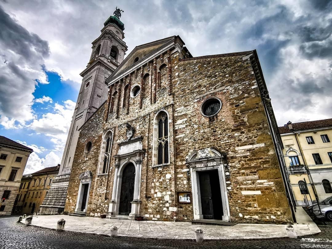 Cattedrale di San Martino