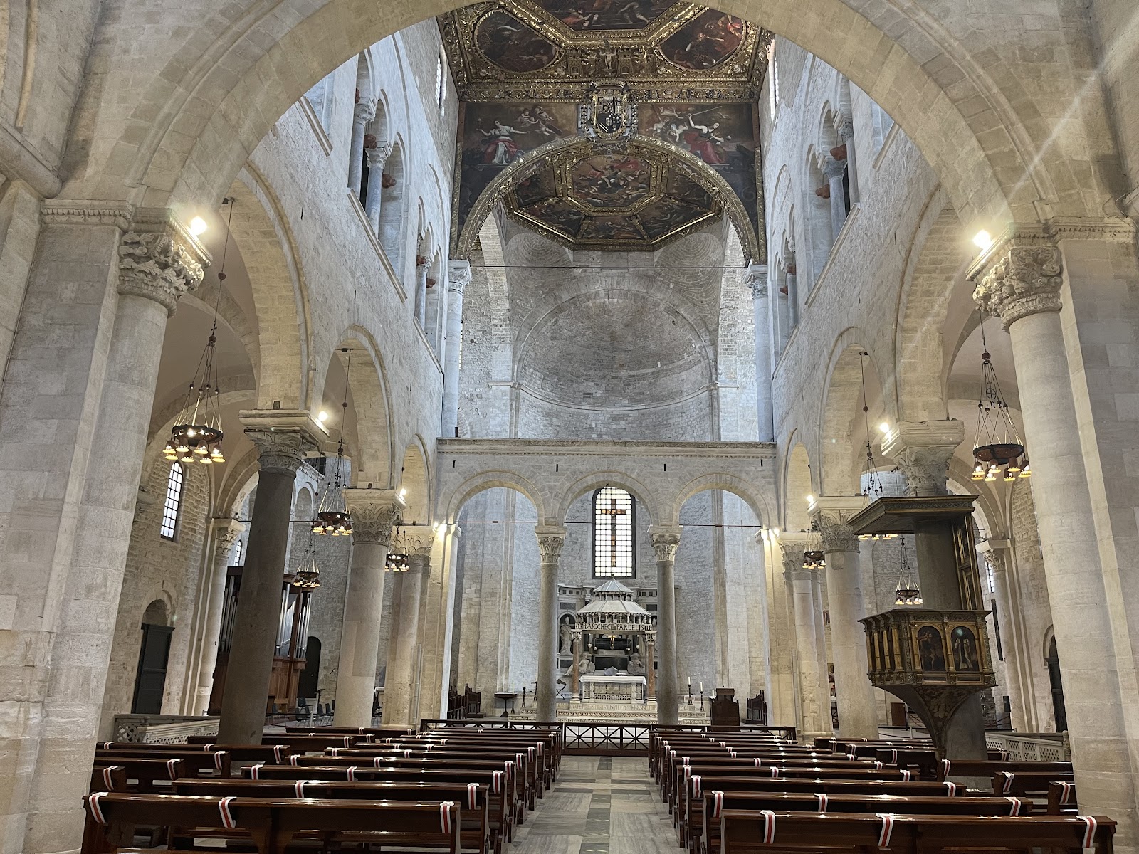 Cattedrale di San Nicola di Bari