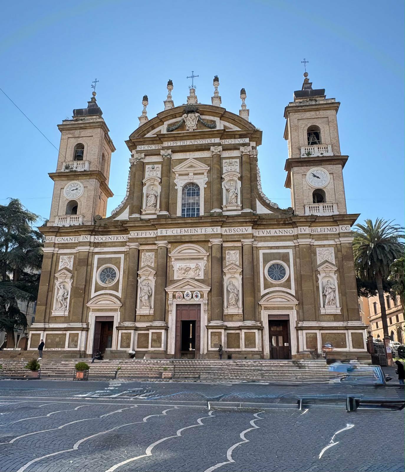 Cattedrale di San Pietro Apostolo