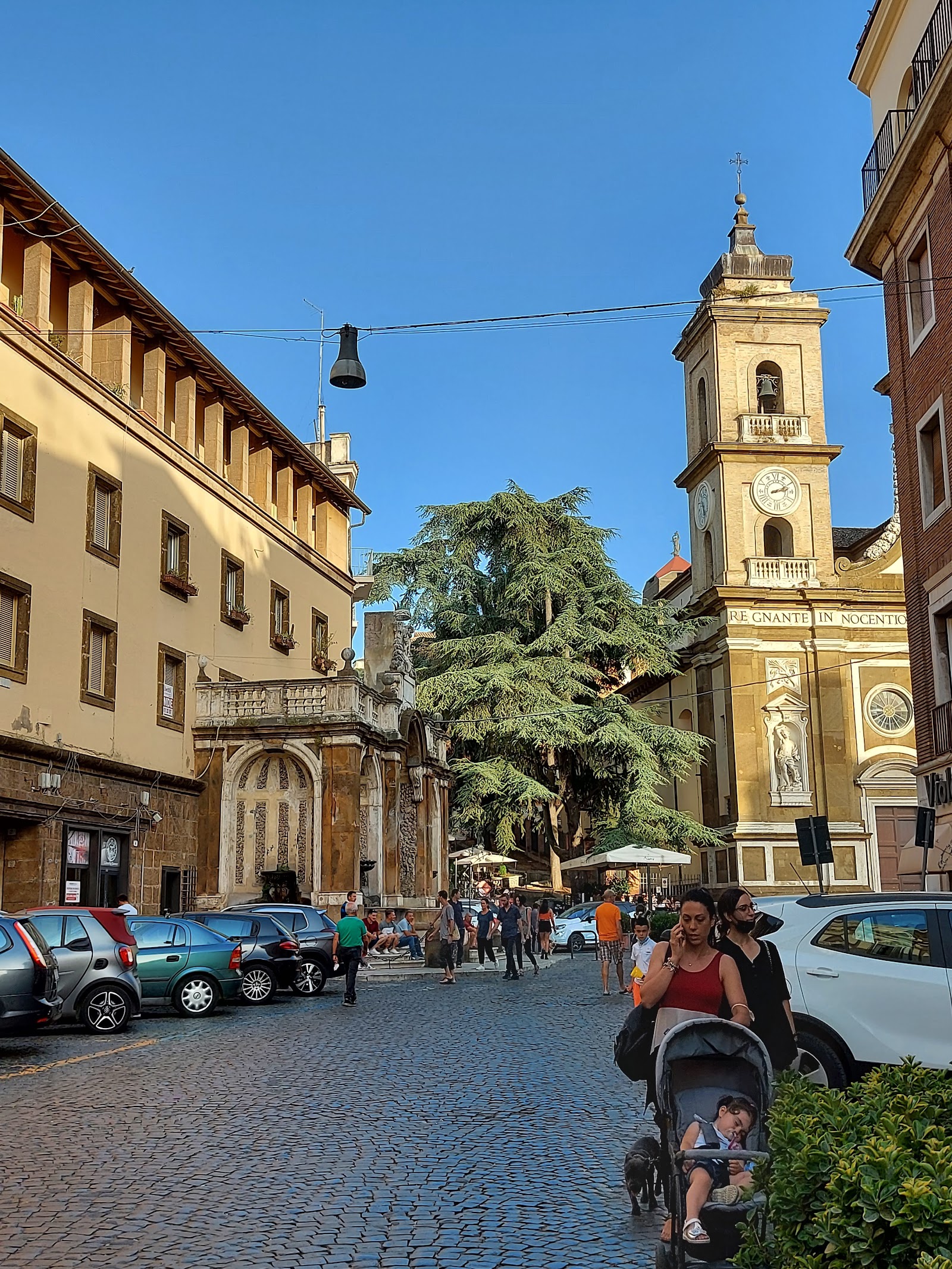 Cattedrale di San Pietro Apostolo