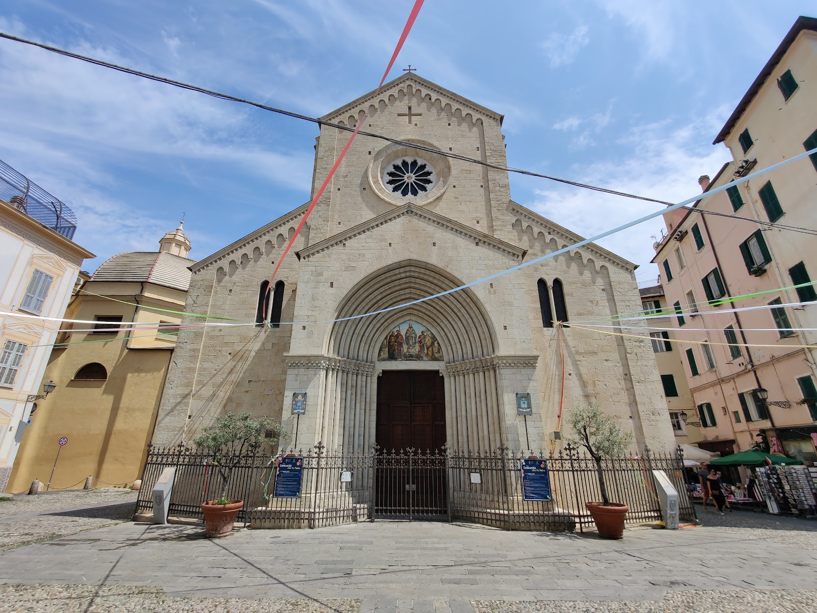 Cattedrale di San Siro