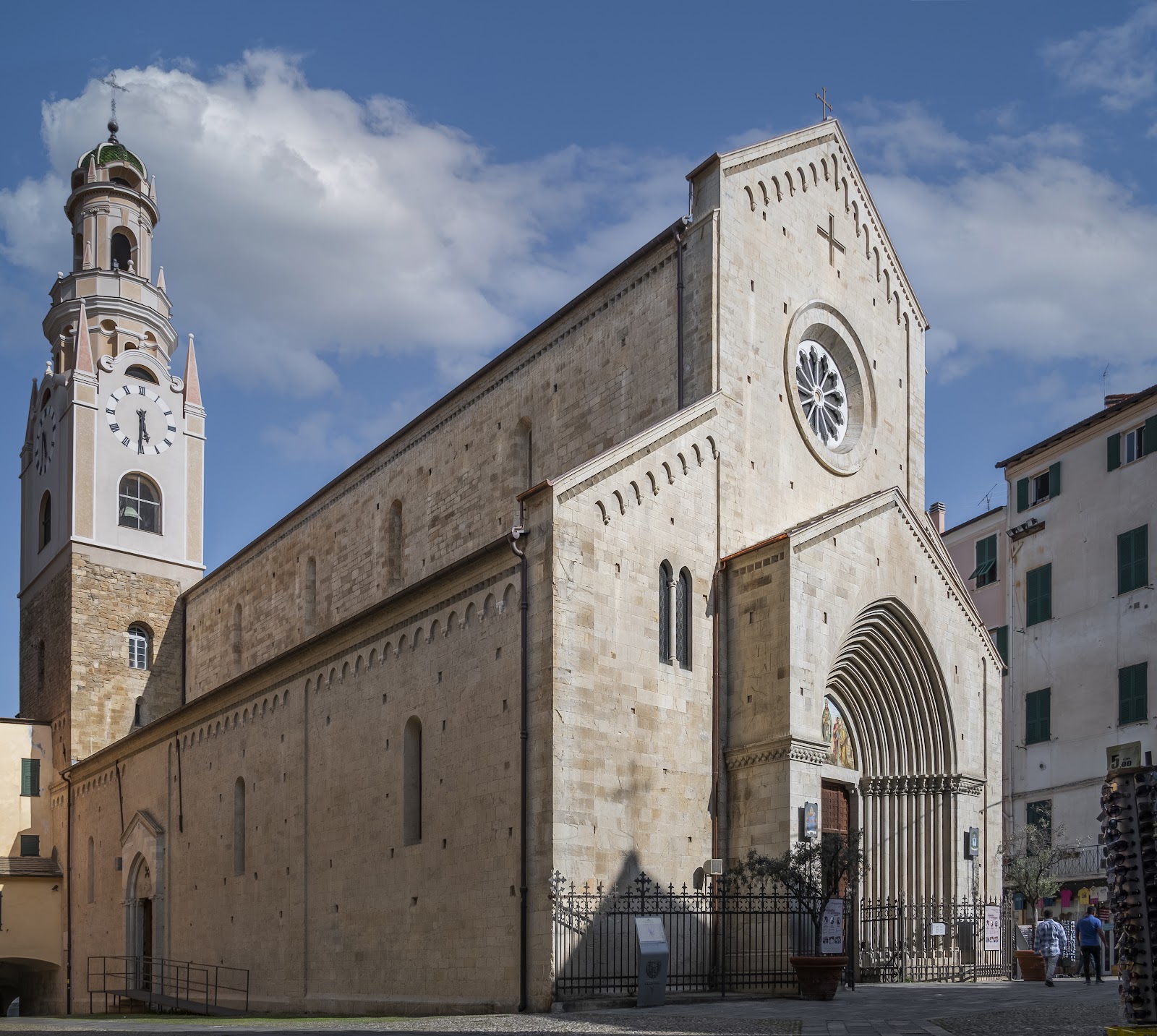 Cattedrale di San Siro