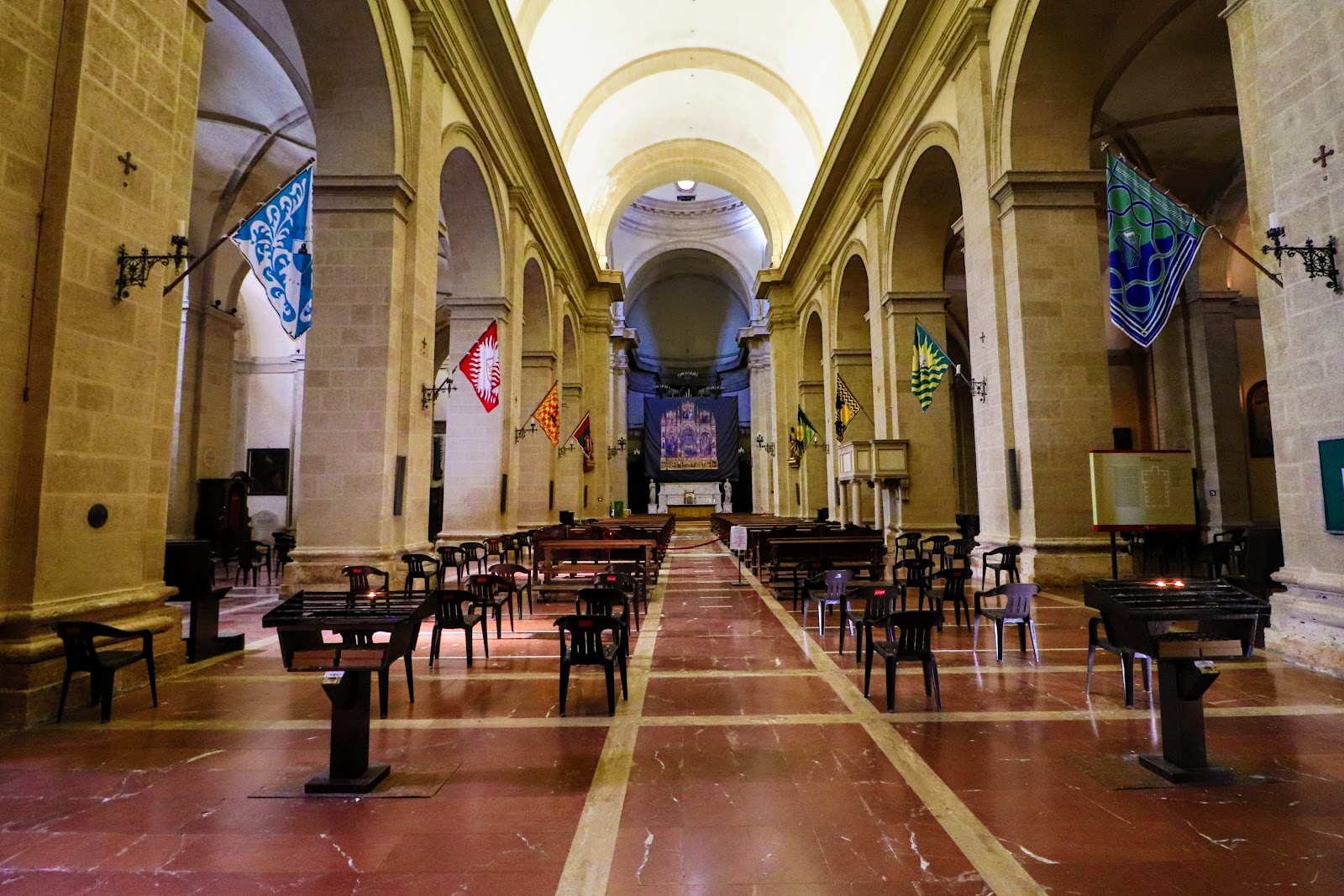Cattedrale di Santa Maria Assunta