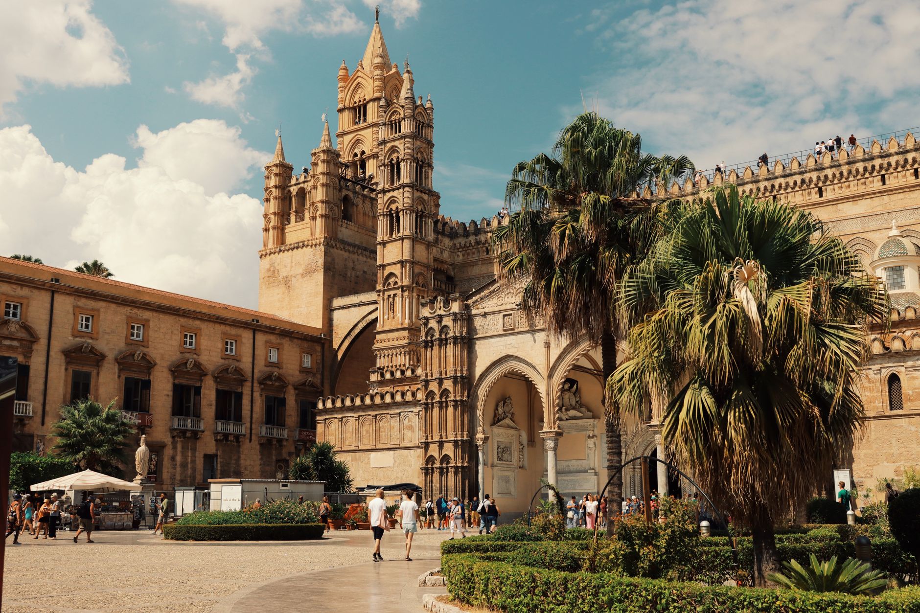 Museums & attractions in Cattedrale di Sant'Agata