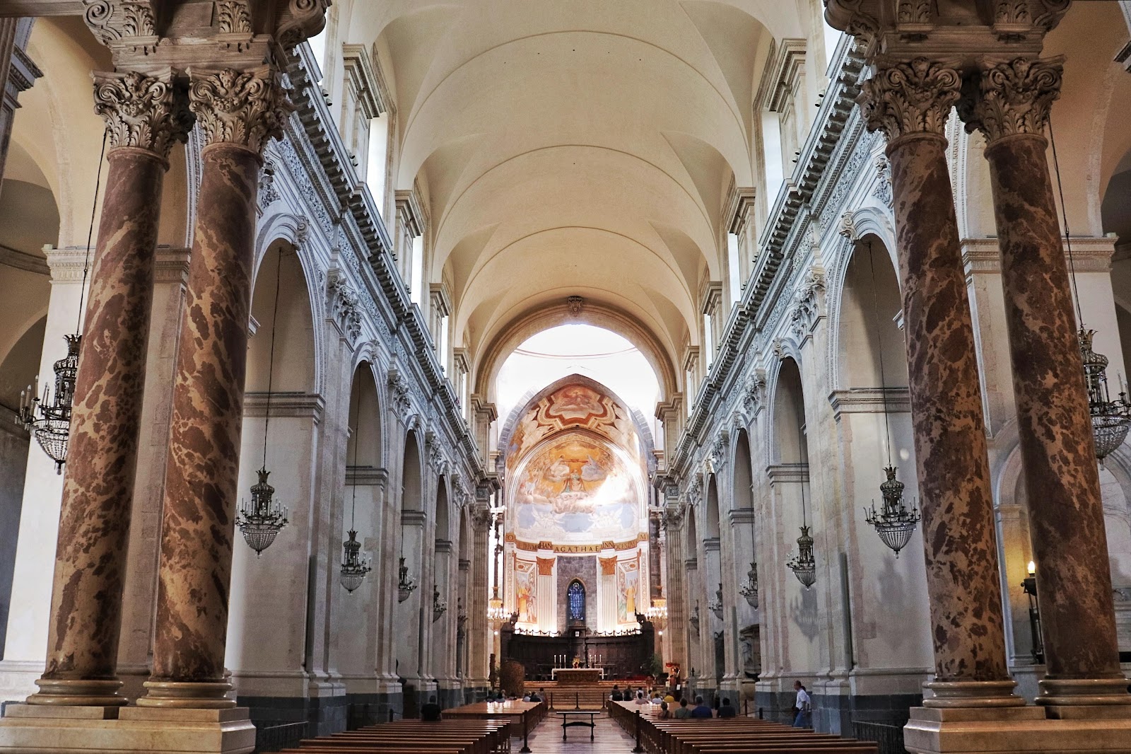 Cattedrale di Sant'Agata