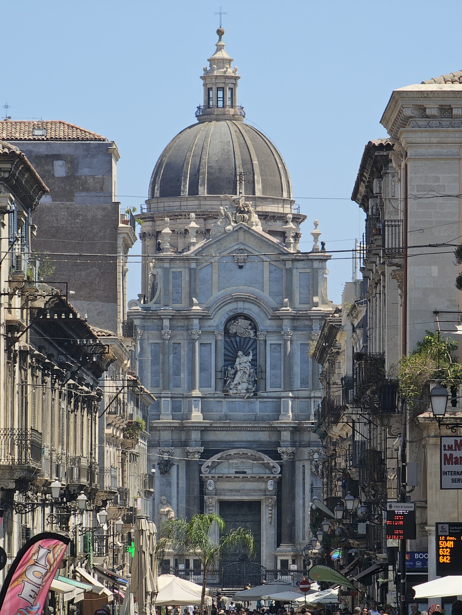 Cattedrale di Sant'Agata