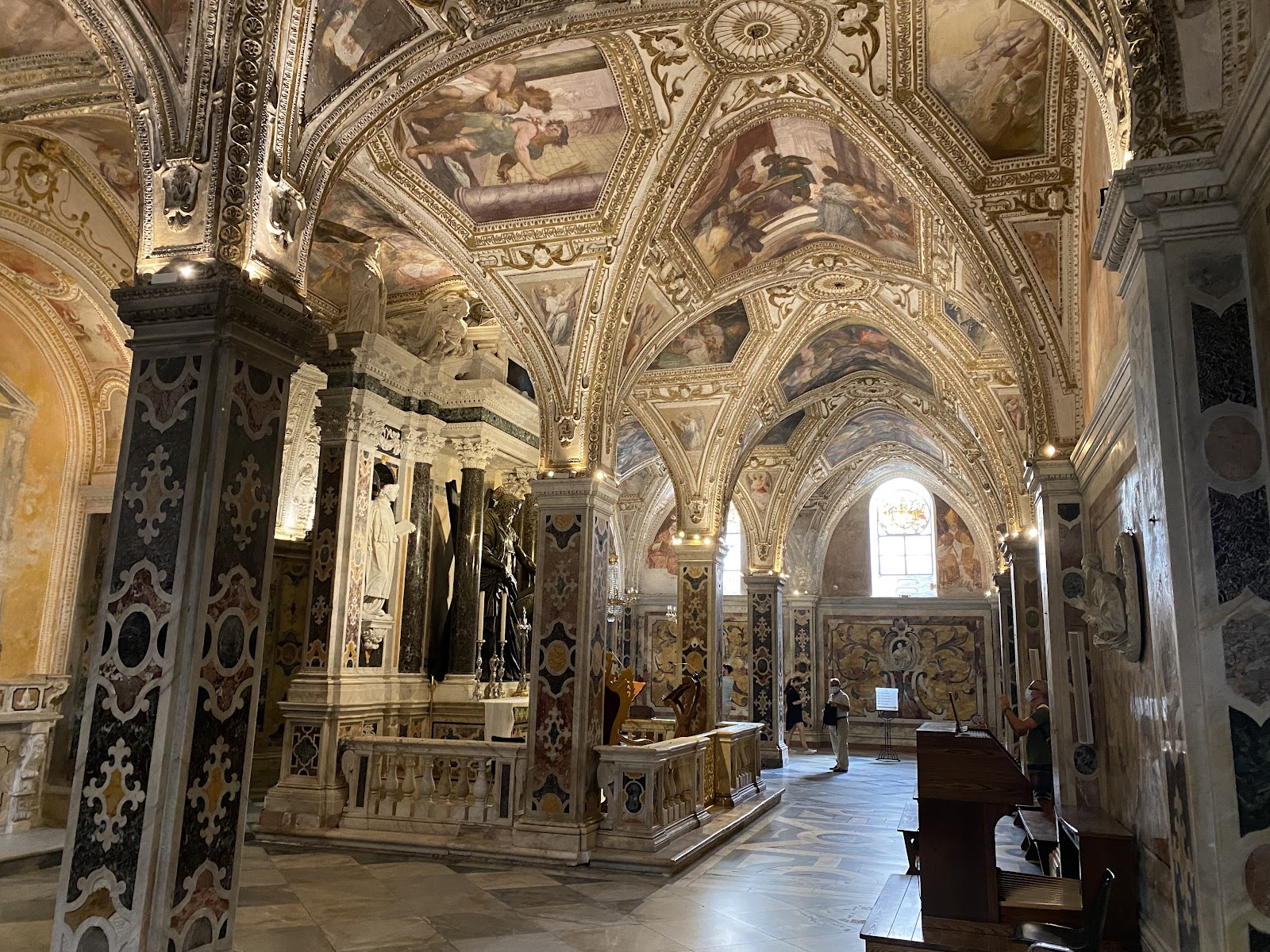 Cattedrale di Sant'Andrea Apostolo