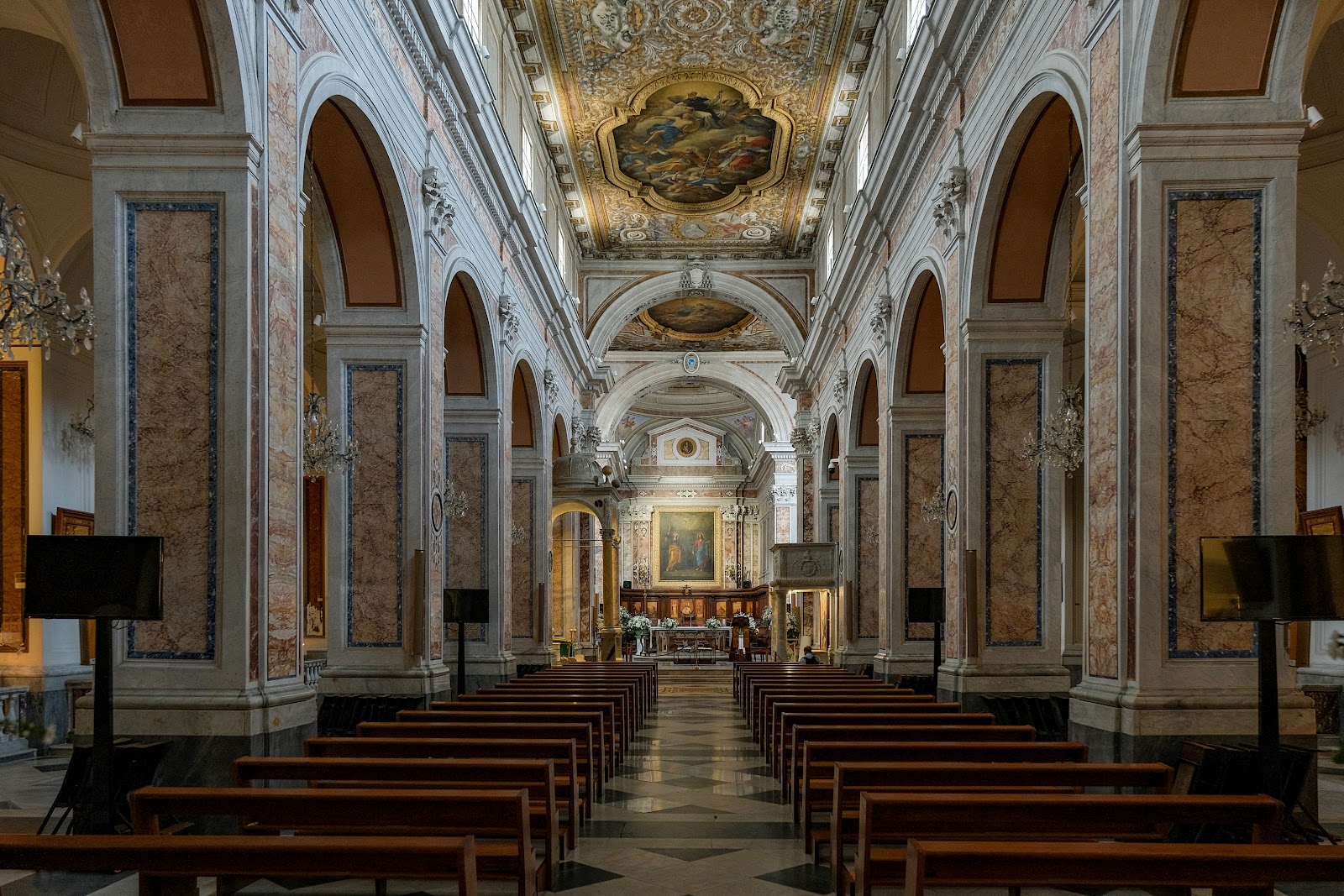 Cattedrale di Sorrento (Duomo)