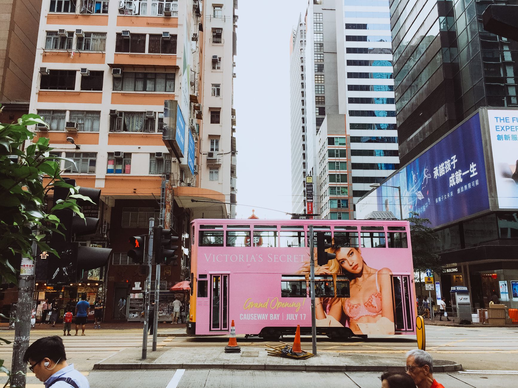 Causeway Bay