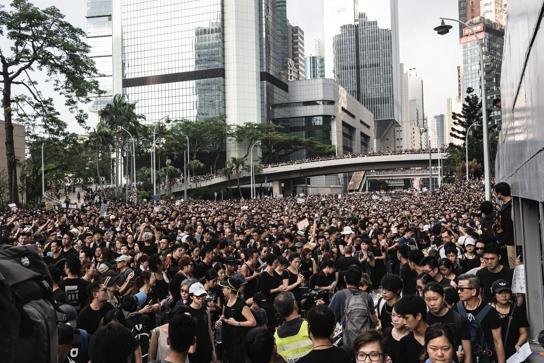 Causeway Bay