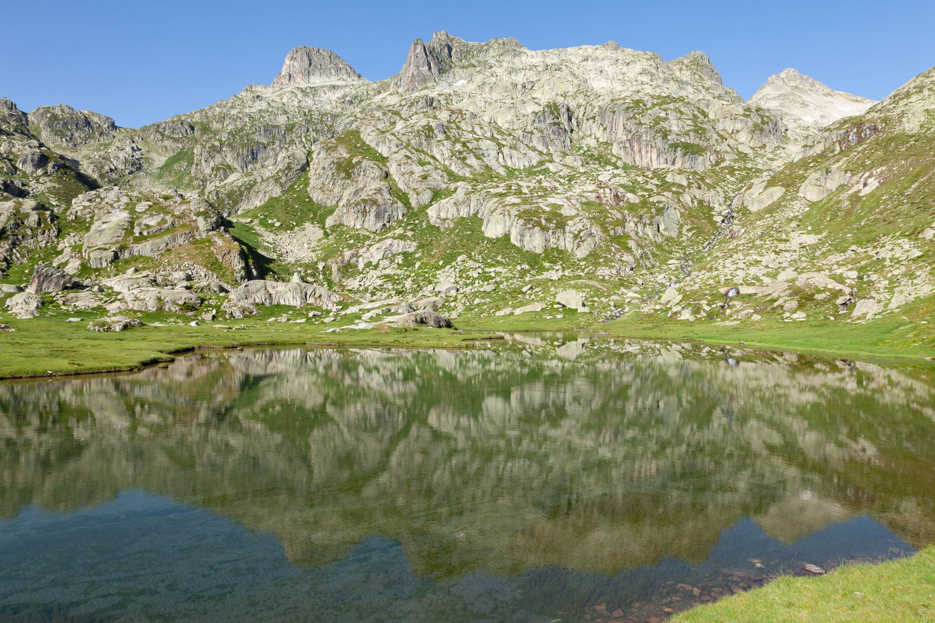 Cauterets