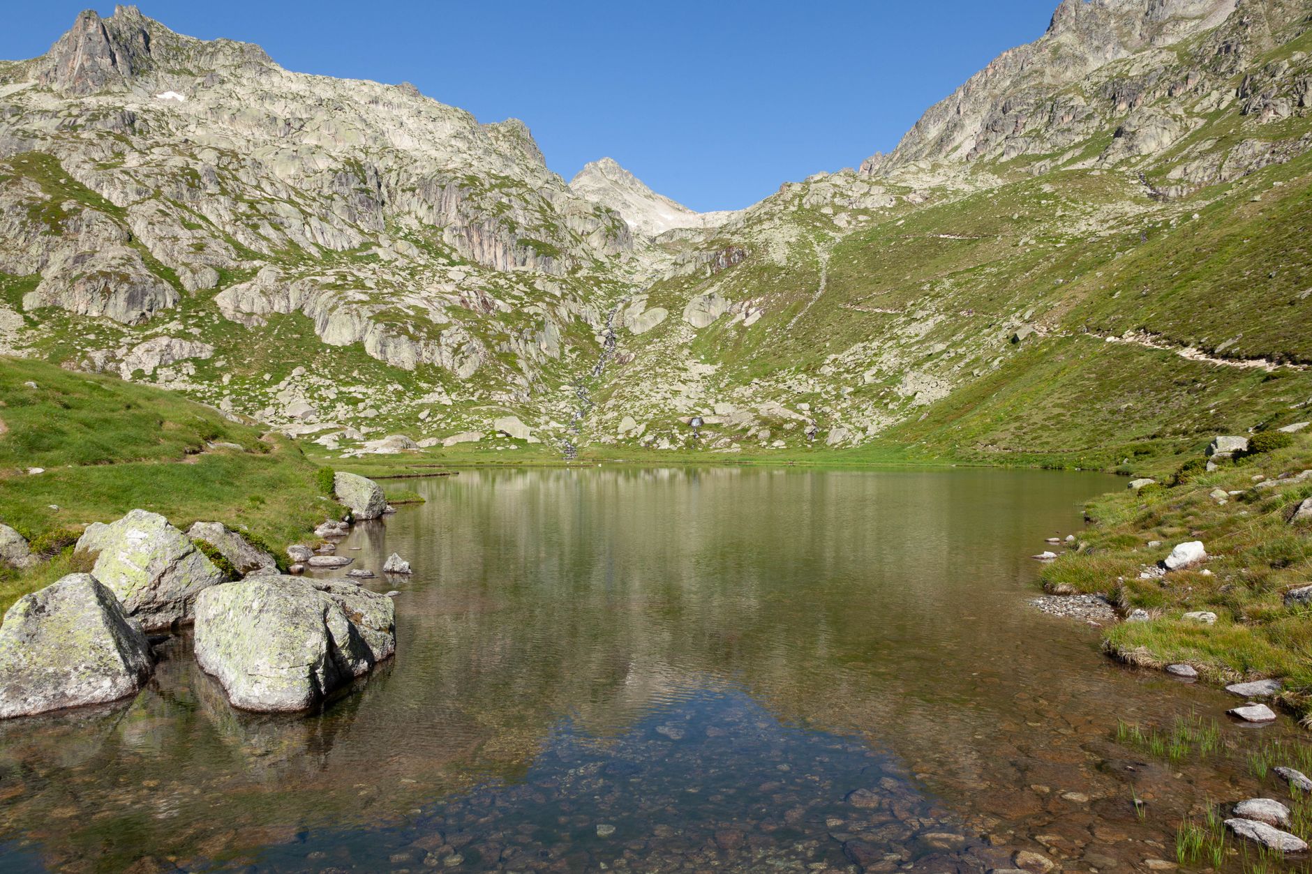 Cauterets