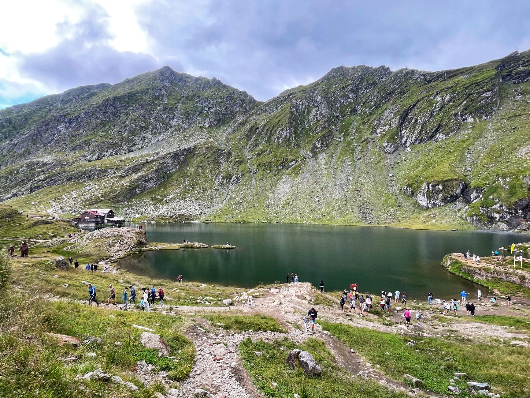 Cauterets