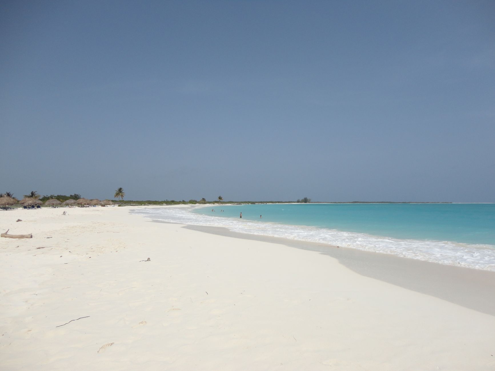 Cayo Santa María