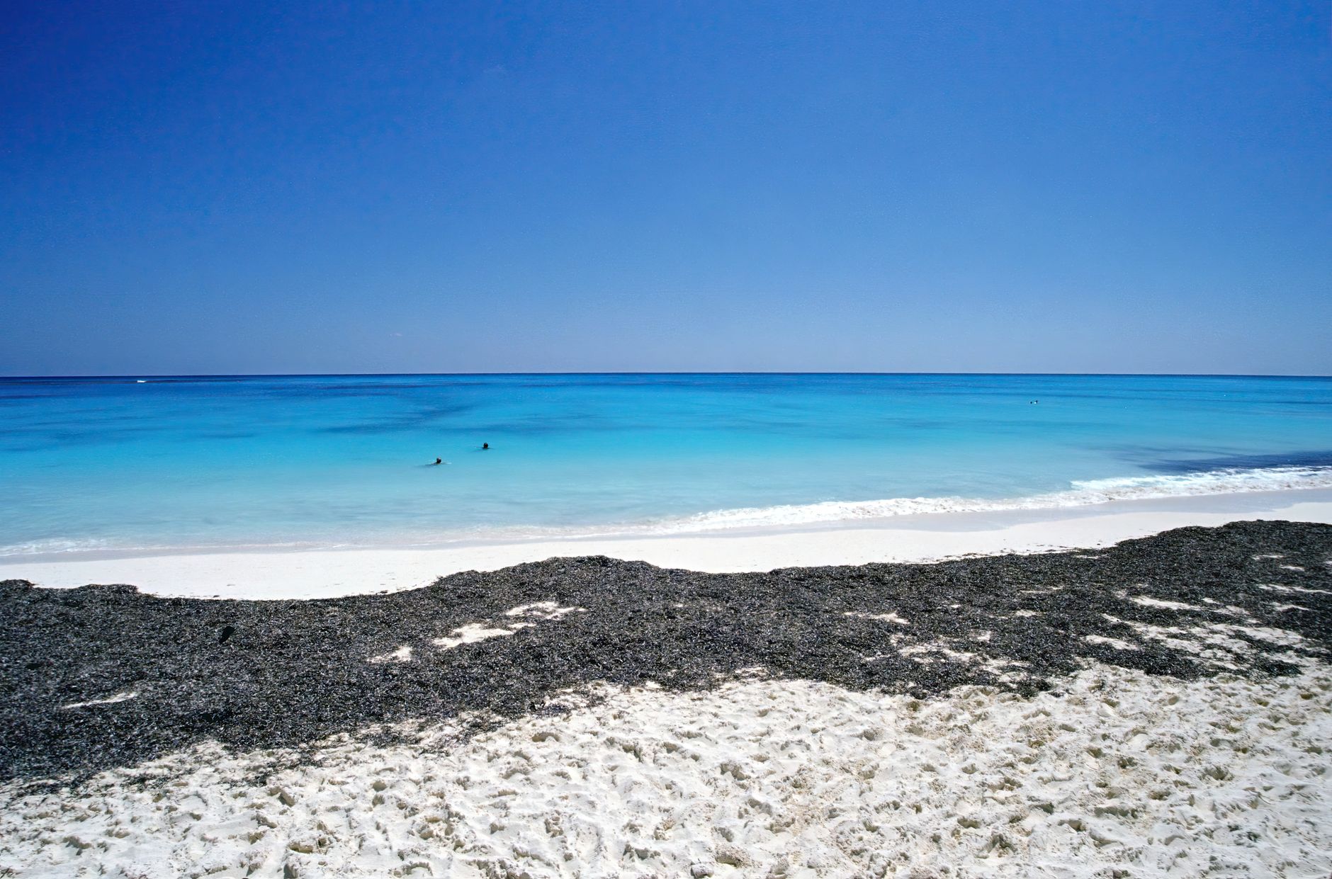 Cayo Santa María