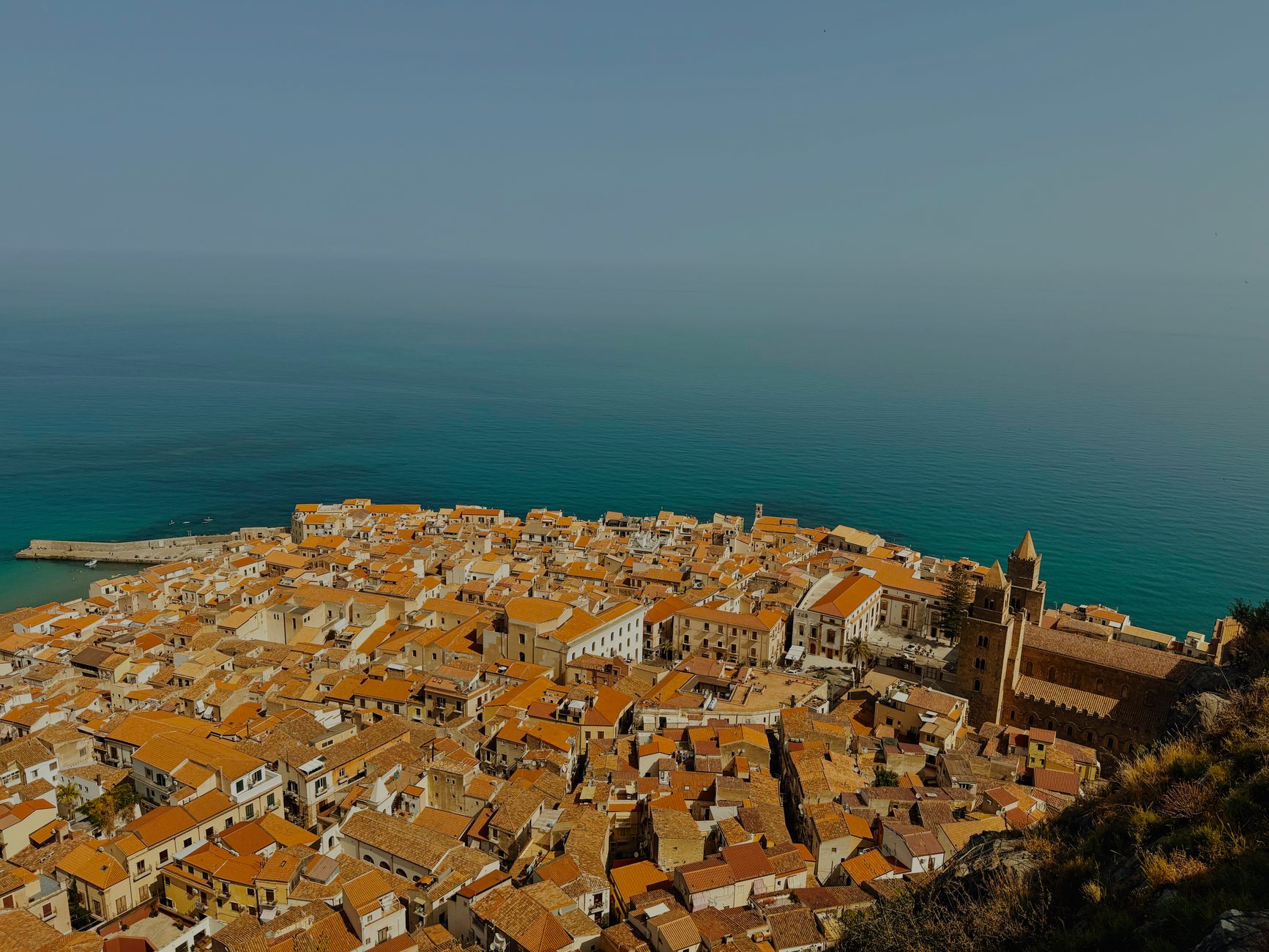 Cefalù