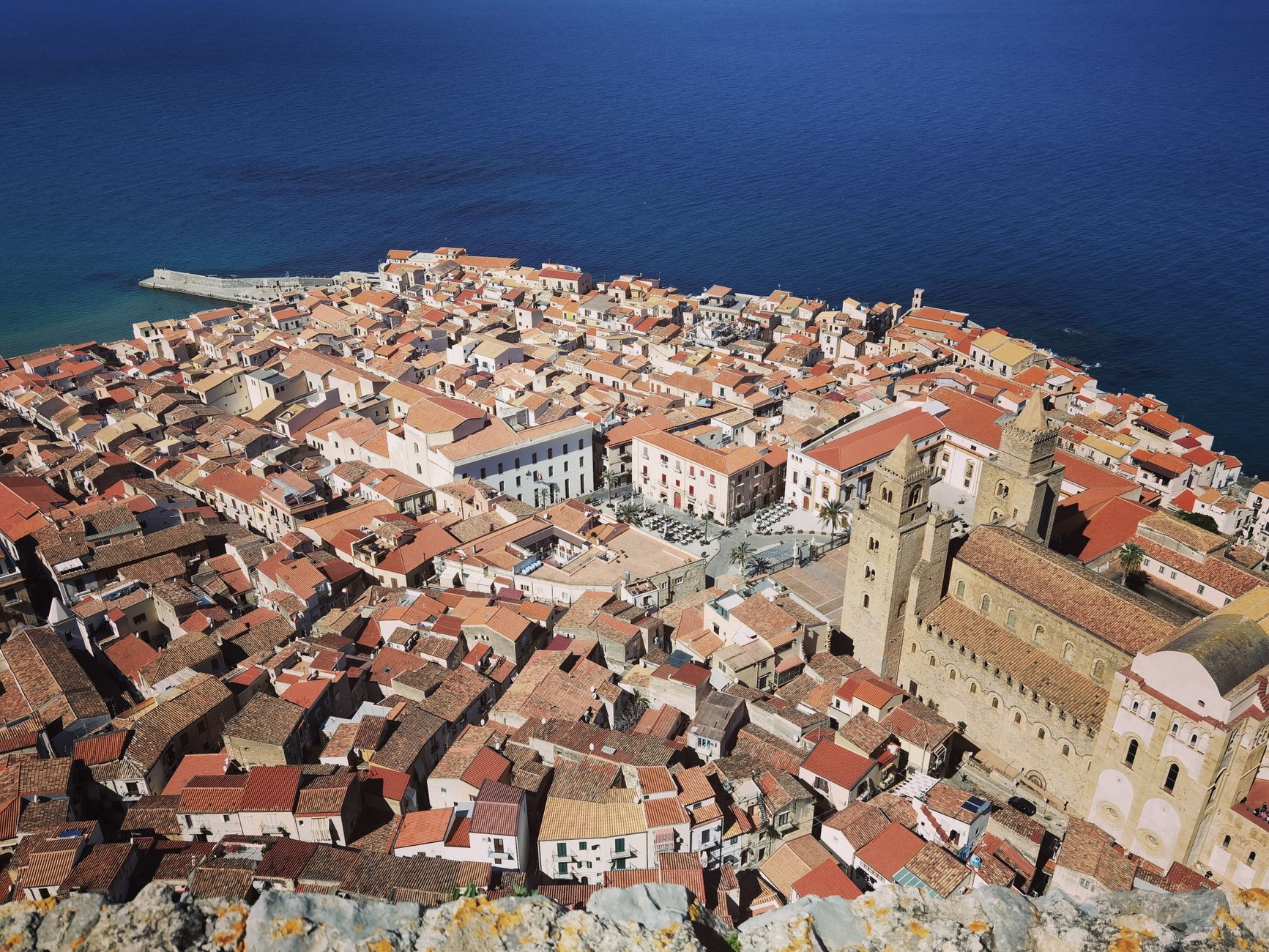 Cefalù