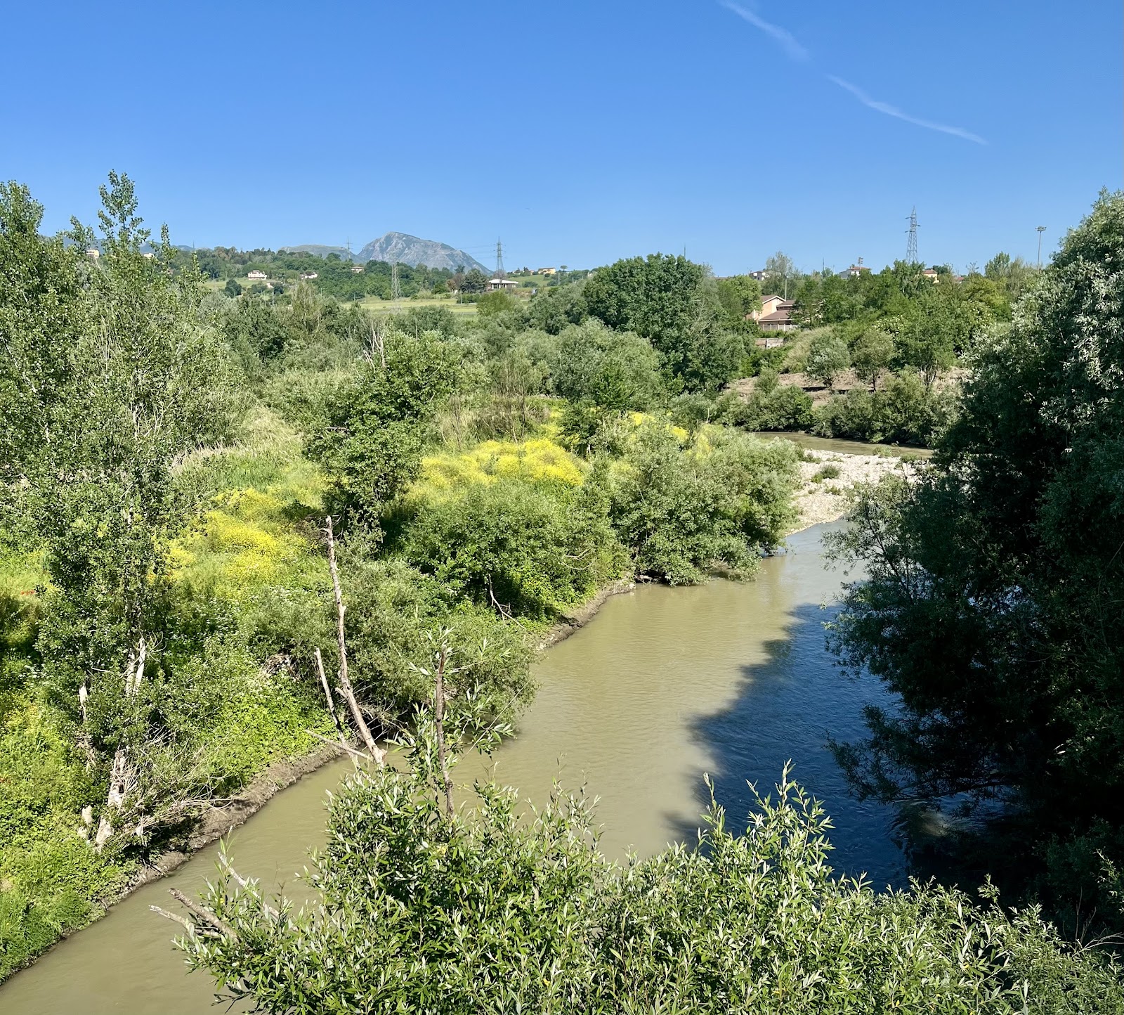 Cellarulo Archaeological Area