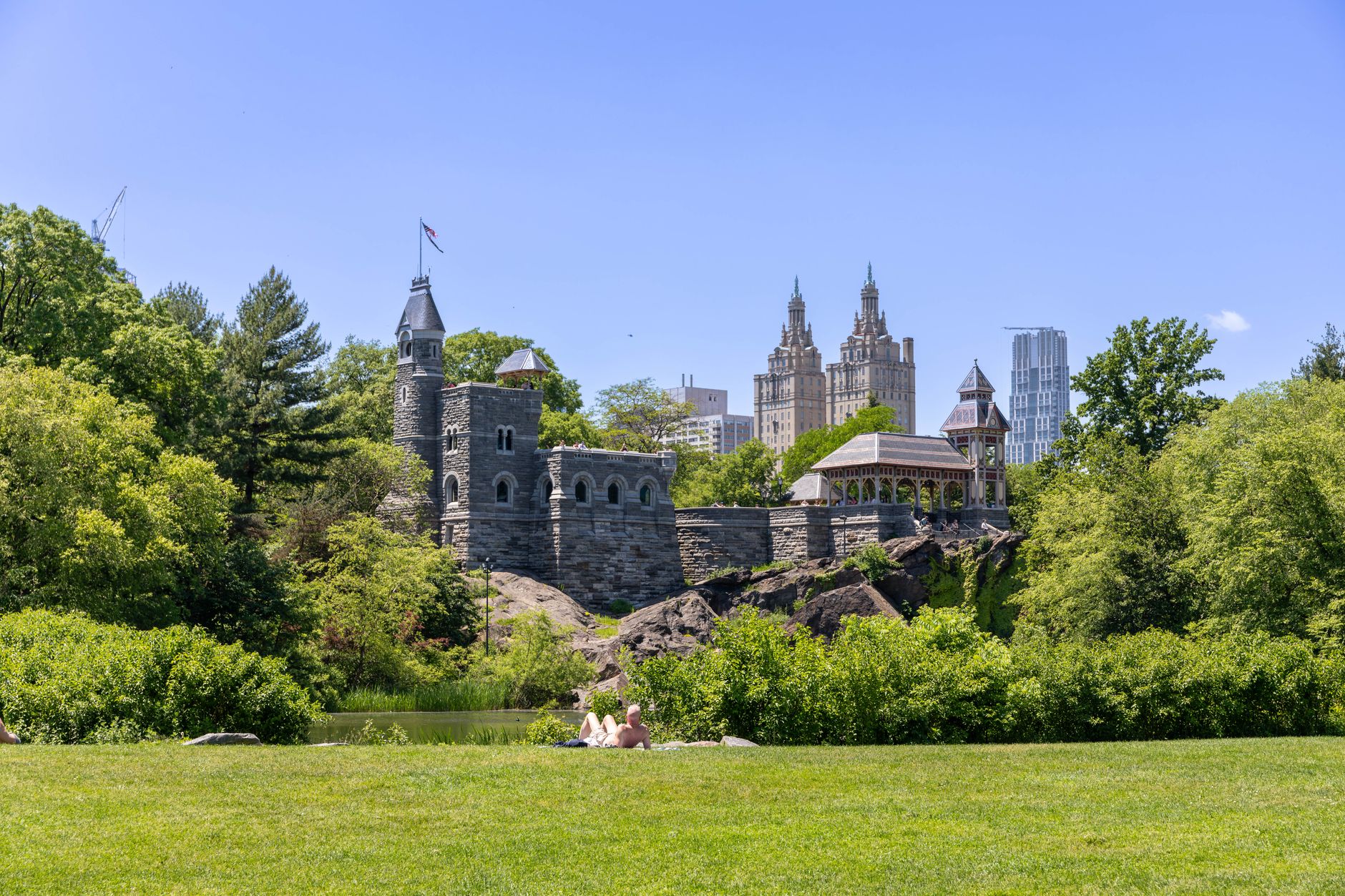 Central Park