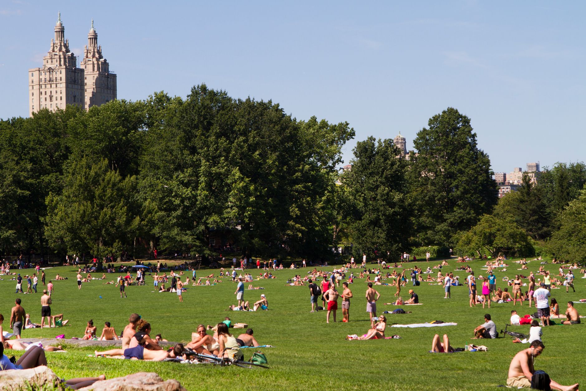 Central Park