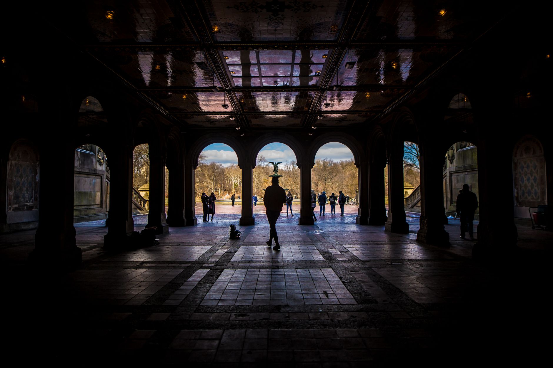 Central Park