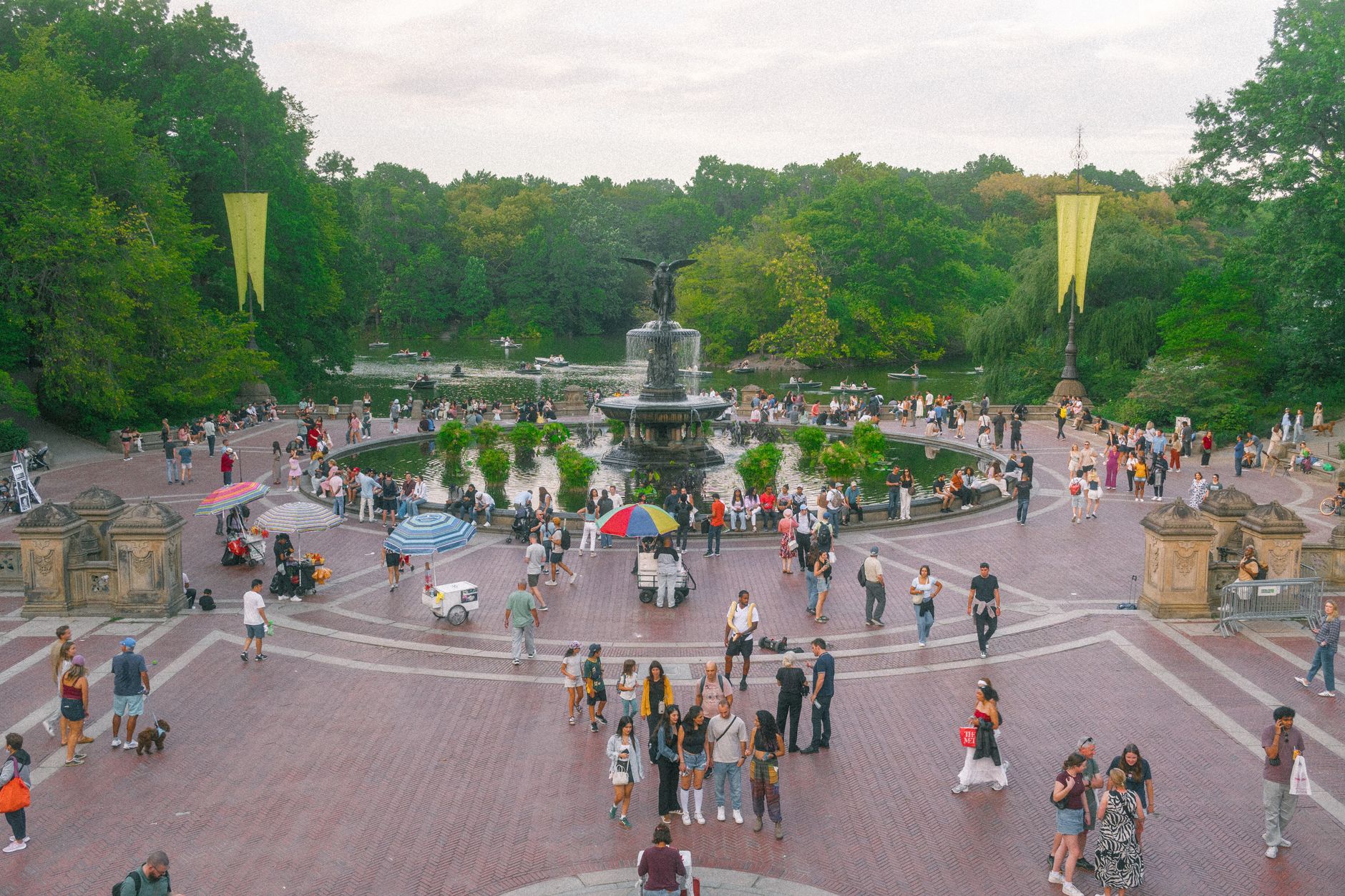 Central Park
