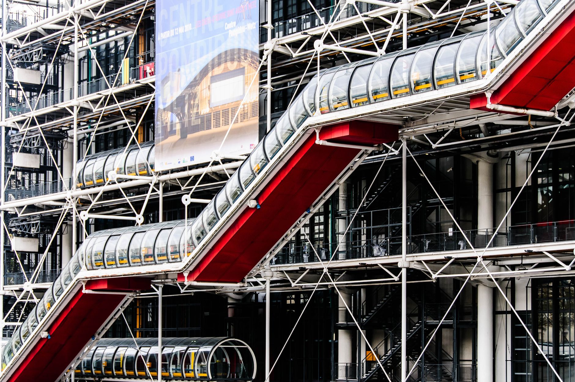 Centre Pompidou