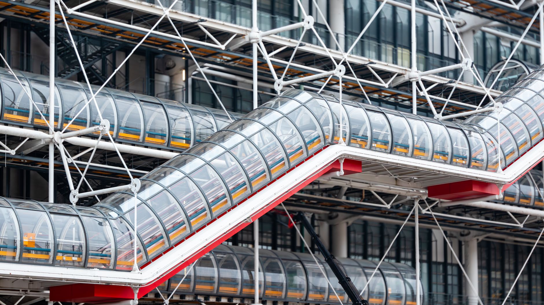 Centre Pompidou