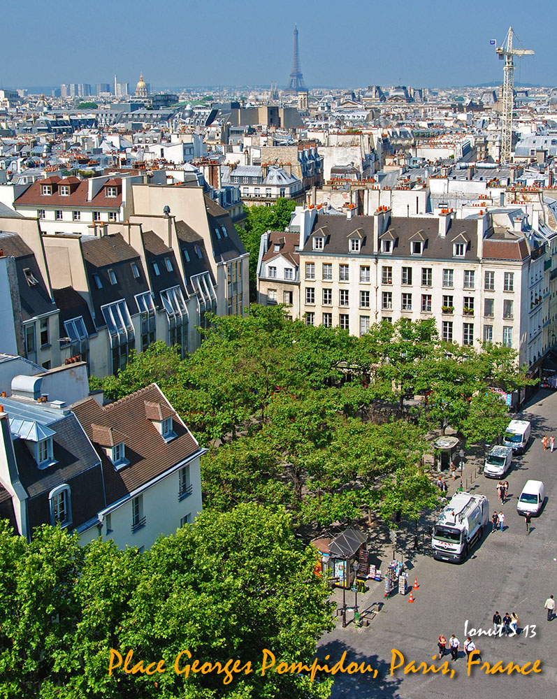 Centre Pompidou