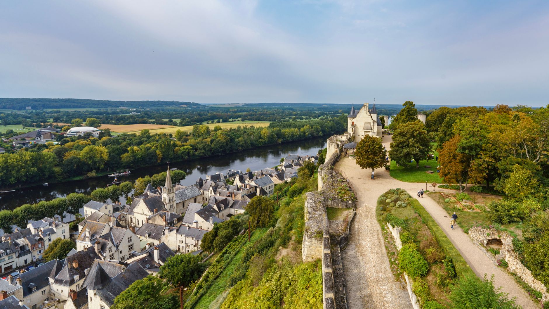 Centre-Val de Loire