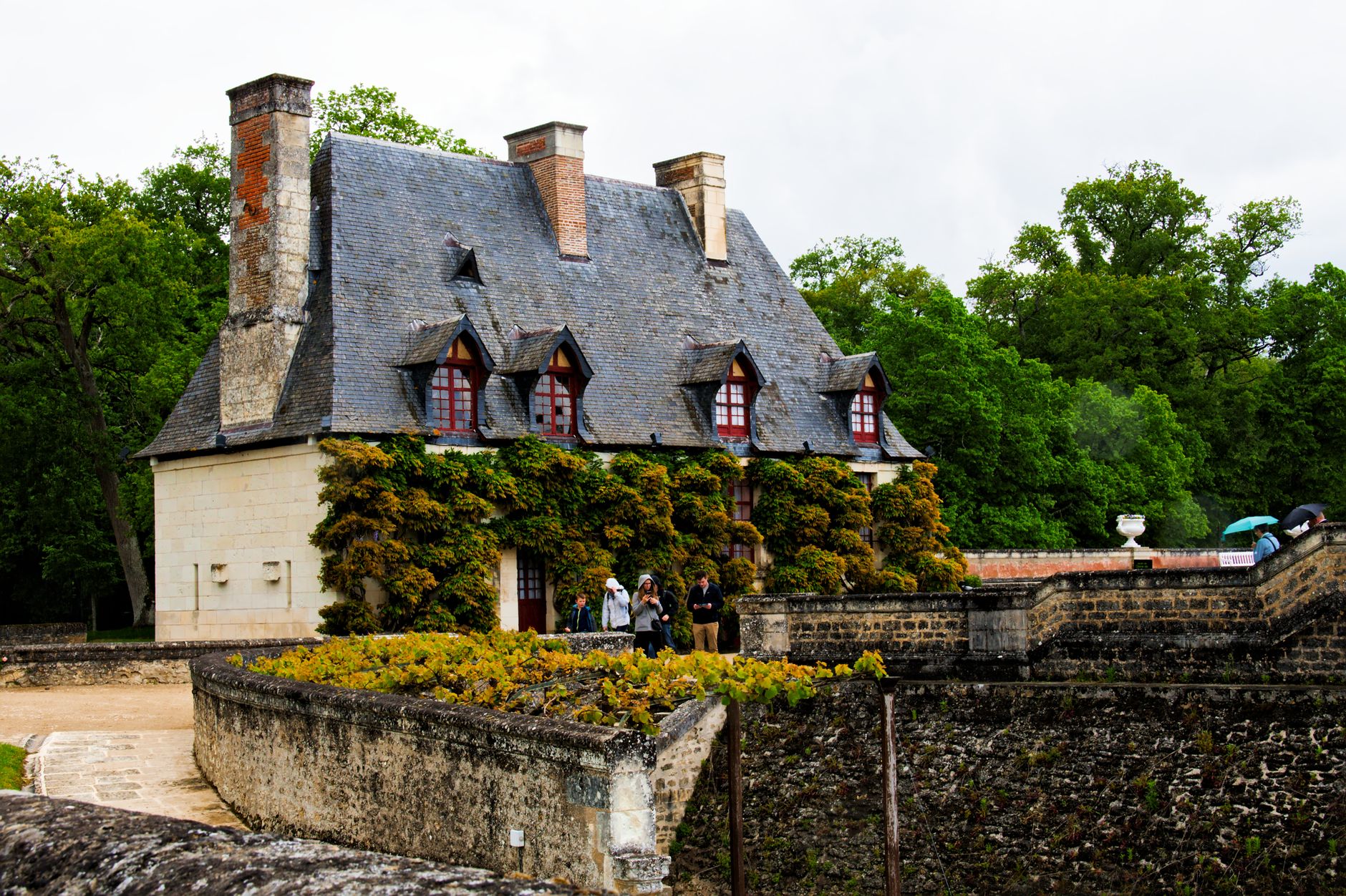 Centre-Val de Loire