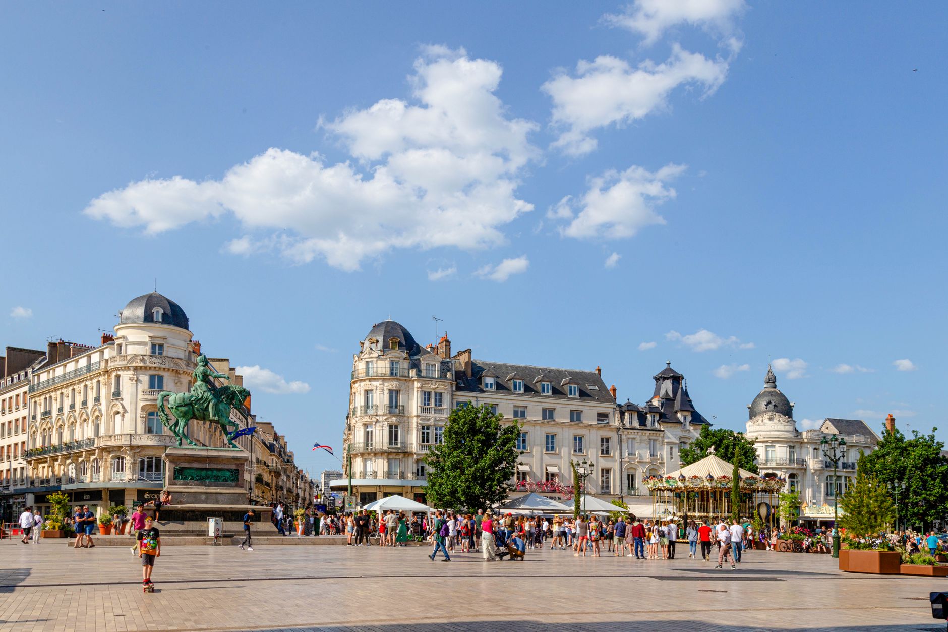 Centre-Val de Loire