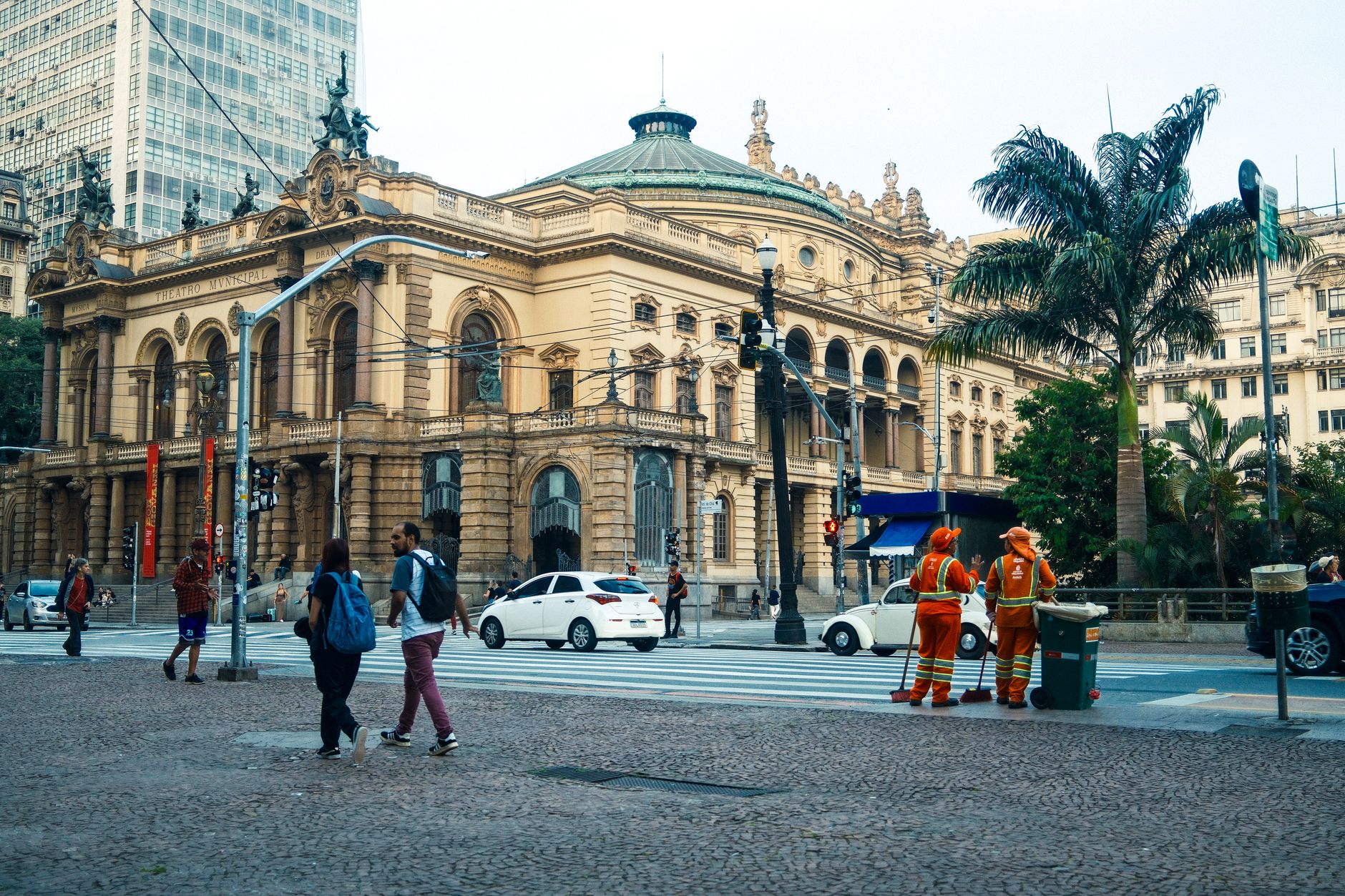 Centro Histórico