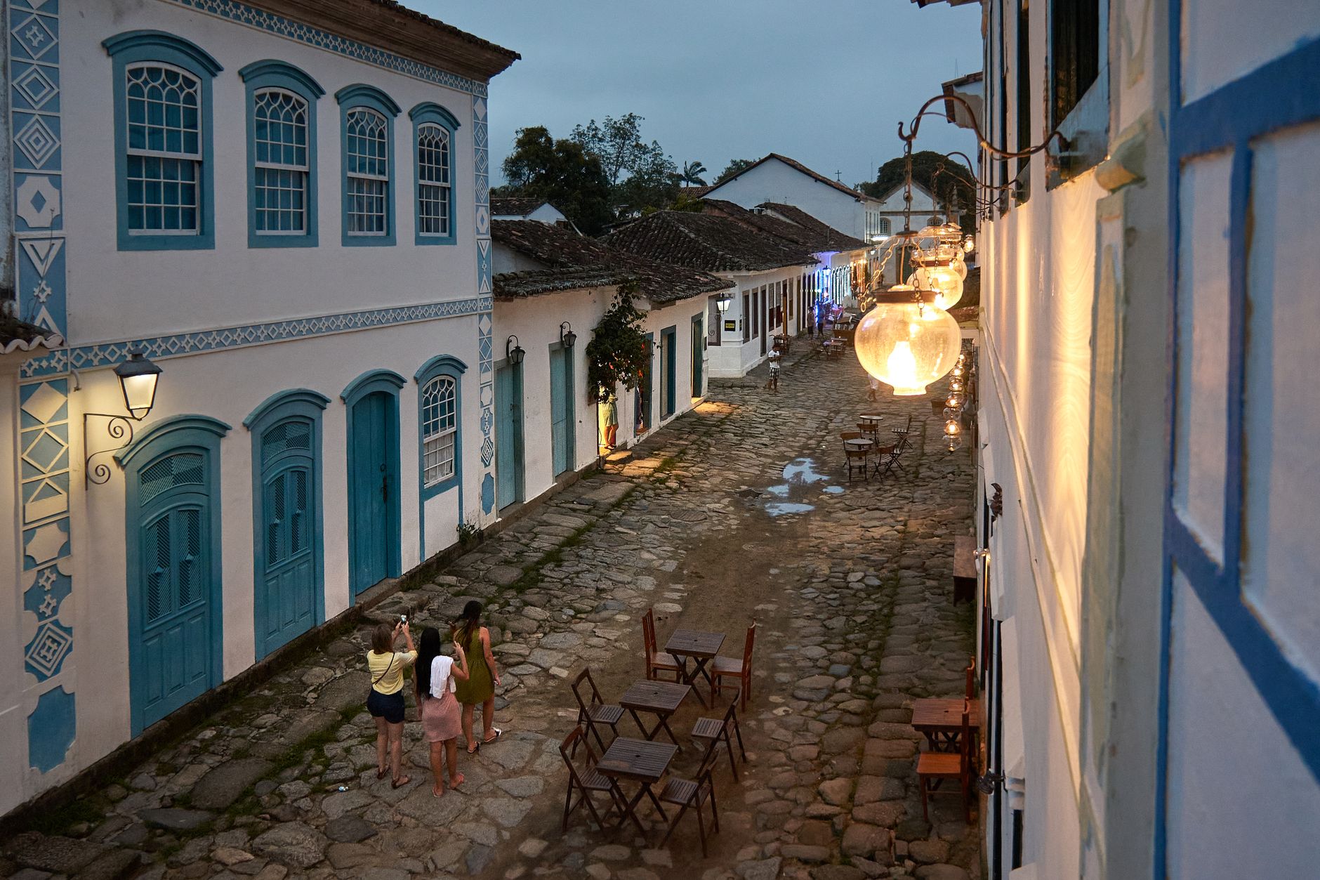 Centro Histórico