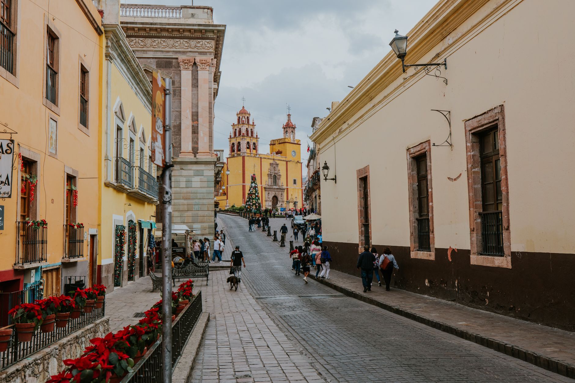 Centro Histórico