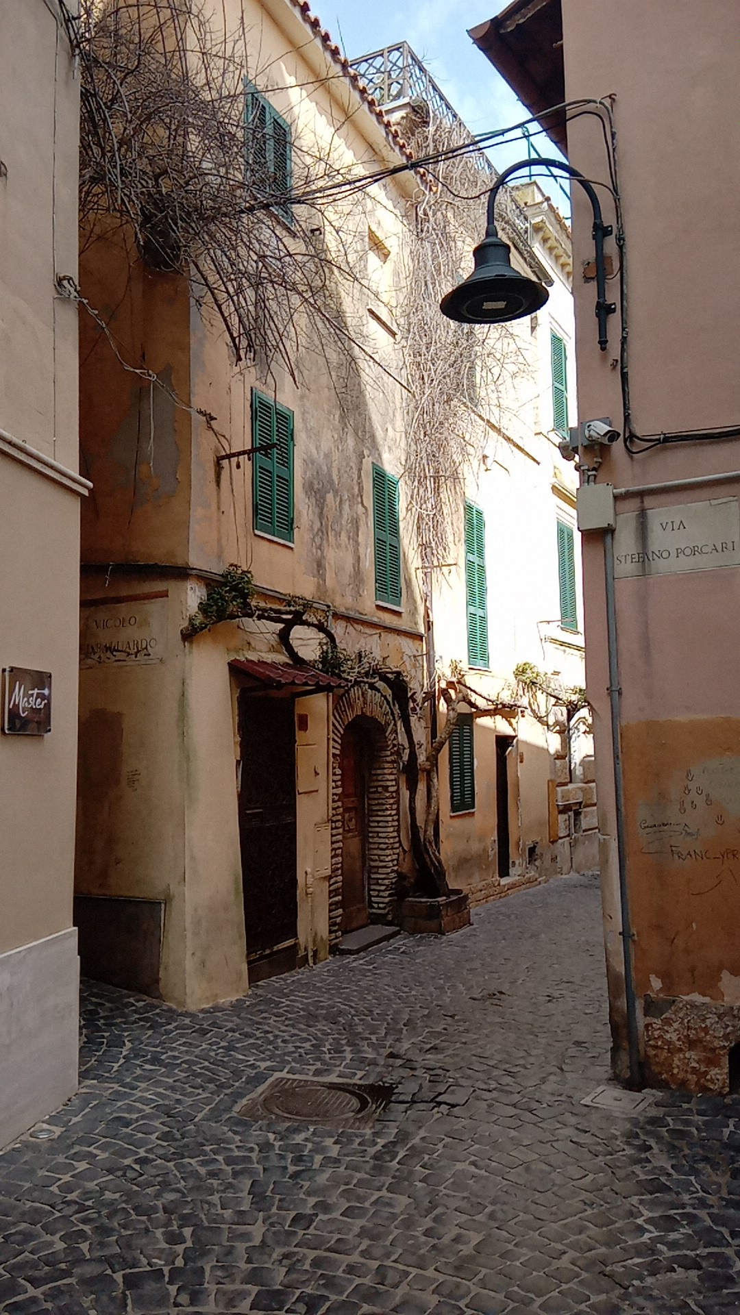 Centro Storico di Nettuno