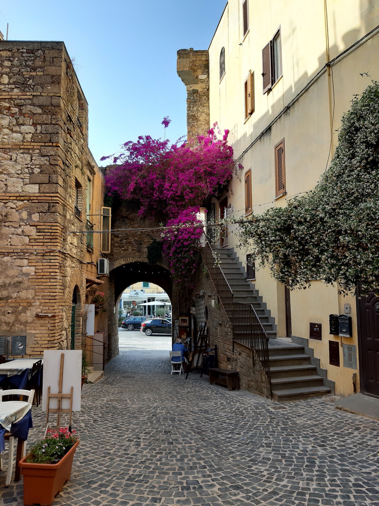 Centro Storico di Nettuno