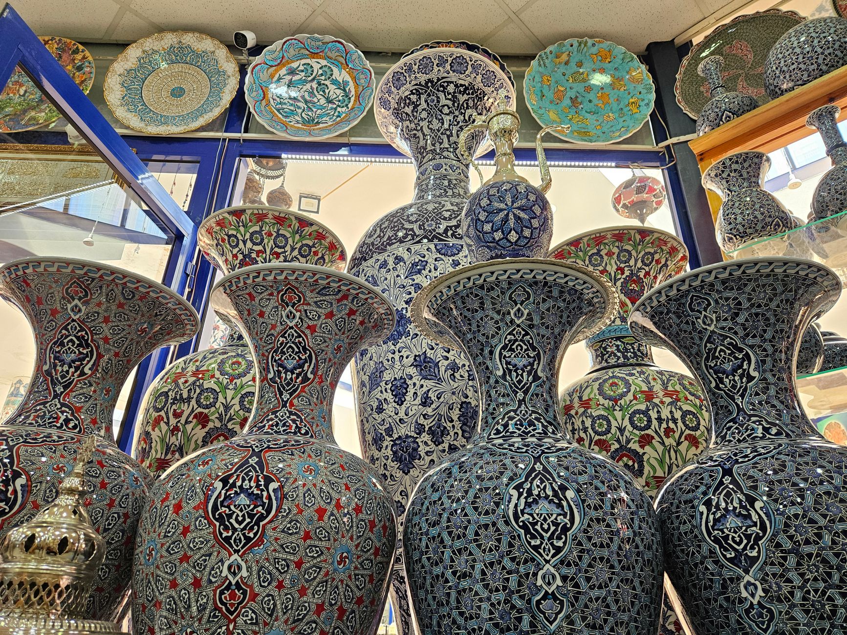 Ceramic and Pottery Gallery