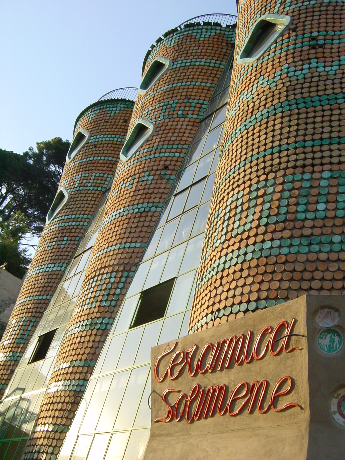Ceramica Artistica Solimene