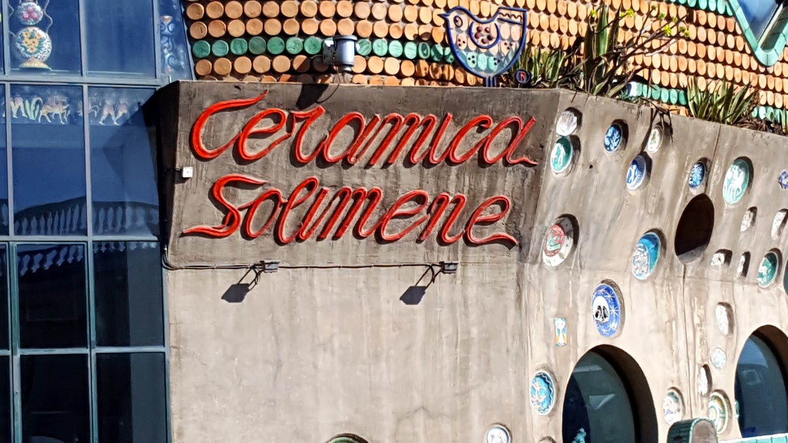 Ceramica Artistica Solimene