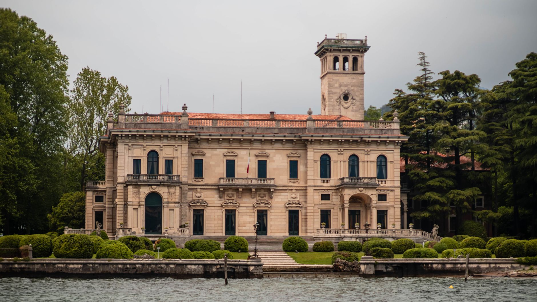 Cernobbio