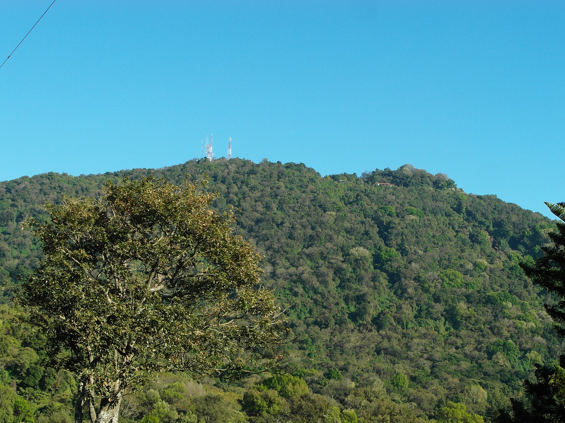 Cerro Verde